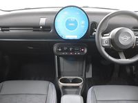 Used Mini Cooper Hatch 154 HP (113 kW) 2024 Black Hatchback