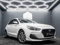 Used Hyundai i30 SE 120 HP (88 kW) 2020 Hatchback