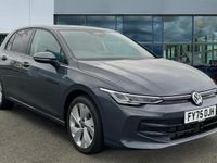 New VW Golf VIII Match 272 HP (200 kW) 2025 Grey Hatchback
