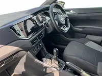 Used VW Polo 115 HP (84 kW) 2020 Hatchback