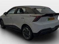Used MG MG4 EV SE 125 kW (170 HP) 2023 White Hatchback