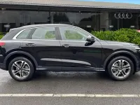 Used Audi Q5 Sport 200 HP (147 kW) 2026 Black SUV