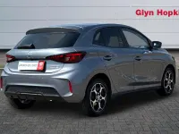 Used MG MG3 Trophy 194 HP (142 kW) 2026 Grey Hatchback