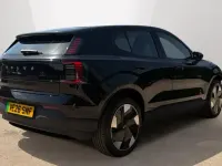 New Volvo EX30 Plus 200 kW (272 HP) 2026 Black SUV