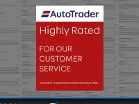 Used Land Rover Discovery S 241 HP (177 kW) 2017 Blue SUV