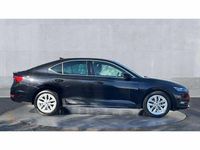 Used Skoda Octavia SE L 150 HP (110 kW) 2023 Black Hatchback