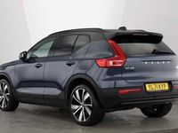 Used Volvo XC40 Pro 295 kW (402 HP) 2022 SUV
