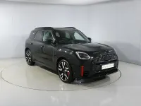 Used Mini John Cooper Works Countryman 296 HP (217 kW) 2025 Black SUV