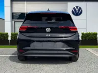 New VW ID.3 Pure 125 kW (170 HP) 2026 Black Hatchback