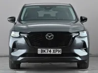 Usado Mazda 6 Homura-Line 2024 Gris SUV