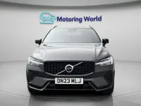 Used Volvo XC60 Plus 349 HP (256 kW) 2023 Grey SUV