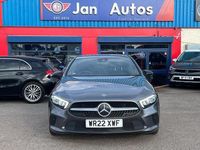 Used Mercedes A180 Executive 2022 Grey Hatchback