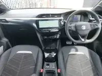 Used Vauxhall Corsa Ultimate 100 HP (73 kW) 2025 White Hatchback
