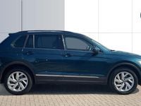 Used VW Tiguan Life 150 HP (110 kW) 2023 SUV