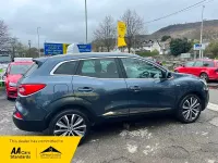 Used Renault Kadjar Signature 2016 Grey SUV