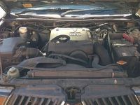 Used Mitsubishi L200 2008 Pickup