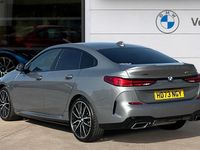 Used BMW M235 Comfort Edition 306 HP (225 kW) 2024 Grey Coupe