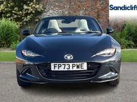 used Mazda MX5 2.0 [184] Homura 2dr Auto