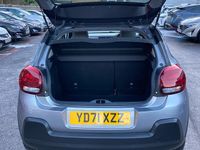 Used Citroën C3 PureTech 83 HP (61 kW) 2023 Hatchback