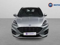 Used Ford Kuga ST-Line X 224 HP (164 kW) 2023 Silver SUV