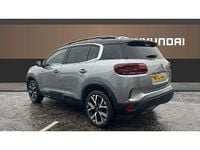 Used Citroën C5 Aircross 128 HP (94 kW) 2022 Grey SUV