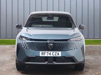 Used Peugeot 3008 GT 134 HP (98 kW) 2025 Blue SUV