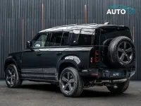 Usado Land Rover Defender HSE Dynamic 2023 Preto SUV