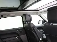 Second-hand Land Rover Range Rover Sport Autobiography Dynamic 300 CP (220 kW) 2021 Gri SUV