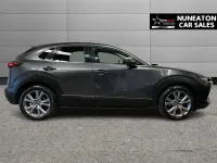 Used Mazda CX-30 Inclusive 122 HP (89 kW) 2022 Grey SUV