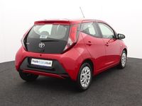 used Toyota Aygo 1.0 VVT-i X-Play TSS 5dr