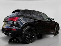 Used Audi Q5 S-Line 299 HP (219 kW) 2024 SUV