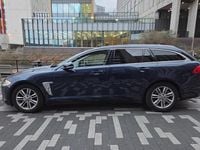 Used Jaguar XF Sportbrake Luxury 2013 Estate