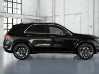New Mercedes GLE450 AMG AMG line 367 HP (269 kW) 2025 SUV