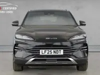 Used BYD Seal Comfort 218 HP (160 kW) 2026 Estate