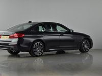 used BMW 530 5 Series e M Sport 4dr Auto