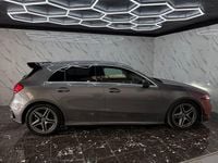 Used Mercedes A180 Executive 2019 Grey Hatchback
