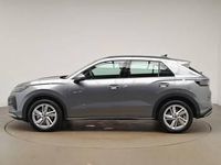 New VW T-Roc Life 116 HP (85 kW) 2026 Grey SUV
