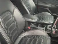 Used Ford Focus ST-Line X 125 HP (91 kW) 2023 Silver Hatchback