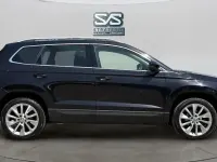Used Skoda Karoq SE L 116 HP (85 kW) 2020 SUV