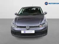 Usado VW Polo Life 2024 Gris Utilitario
