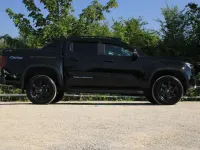 Used VW Amarok PanAmericana 2025 Black Pickup