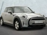 Used Mini Cooper Classic 134 HP (98 kW) 2023 Silver Hatchback