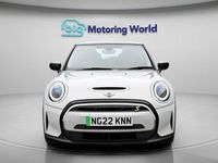 Used Mini Cooper Level 1 135 kW (184 HP) 2023 Hatchback