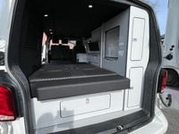 Used VW Transporter 2021 White Van