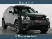 Used Land Rover Range Rover Velar HSE Dynamic 404 HP (297 kW) 2022 Grey SUV