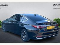 Used Lexus ES300H 218 HP (160 kW) 2021 Sedan