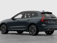 New Volvo XC60 Ultra 250 HP (183 kW) 2026 Denim blue SUV