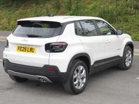 New Jeep Avenger Altitude 100 HP (73 kW) 2025 SUV