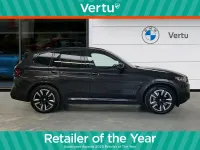 Used BMW iX3 M Sport 207 kW (282 HP) 2024 Grey SUV