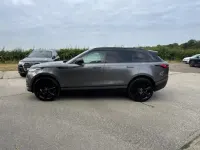 Used Land Rover Range Rover Velar HSE Dynamic 2019 Grey SUV